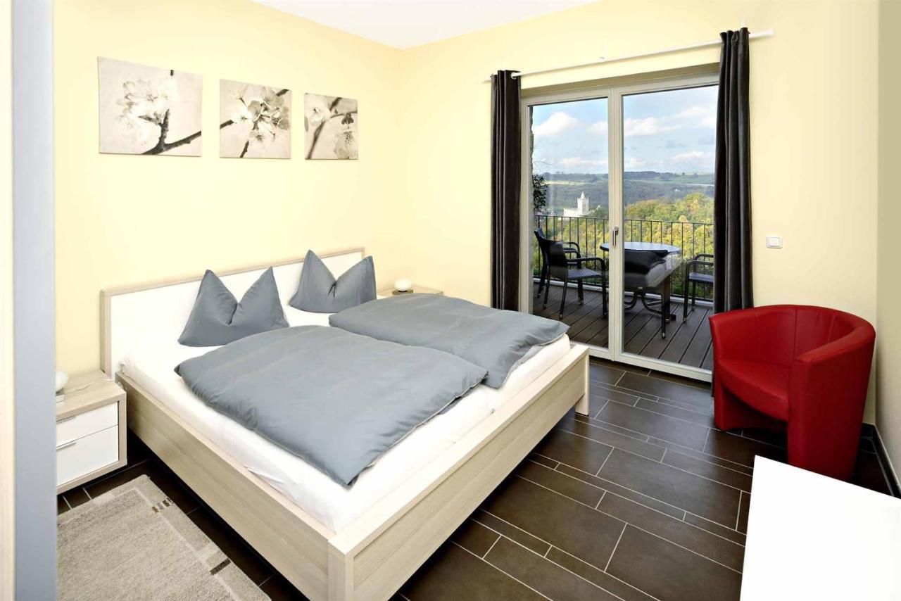 Hotel Und Restaurant Rittergut Kreipitzsch เนาม์บวร์ก ภายนอก รูปภาพ