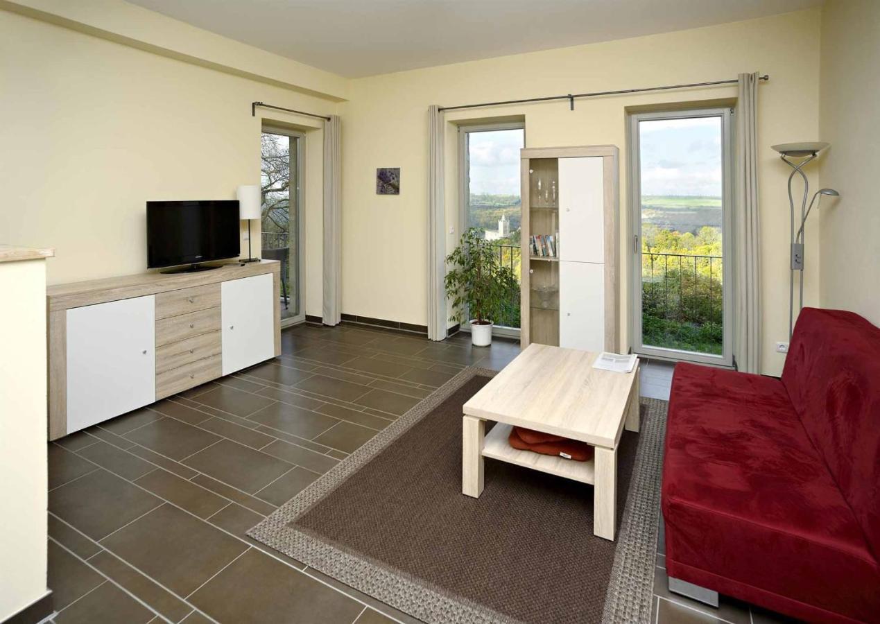 Hotel Und Restaurant Rittergut Kreipitzsch เนาม์บวร์ก ภายนอก รูปภาพ