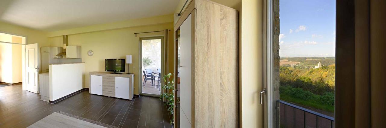 Hotel Und Restaurant Rittergut Kreipitzsch เนาม์บวร์ก ภายนอก รูปภาพ