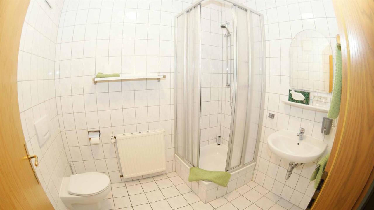 Hotel Und Restaurant Rittergut Kreipitzsch เนาม์บวร์ก ภายนอก รูปภาพ
